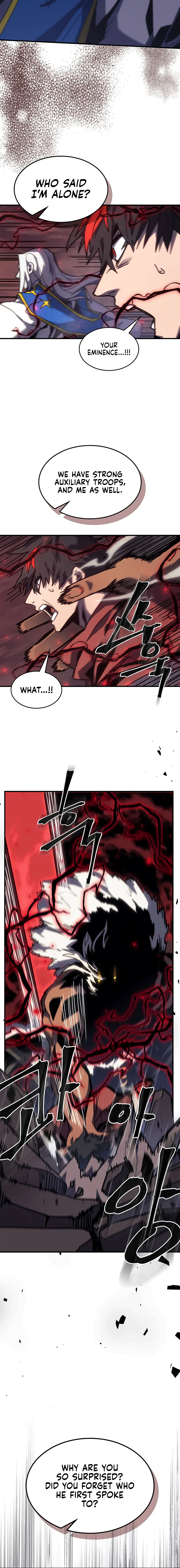 A Returner’s Magic Should be Special Chapter 249 53 10