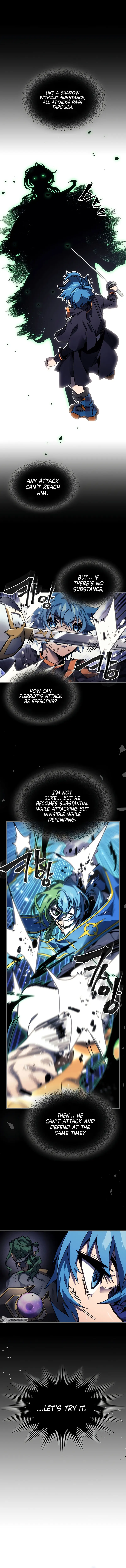 A Returner’s Magic Should be Special Chapter 252 47 01