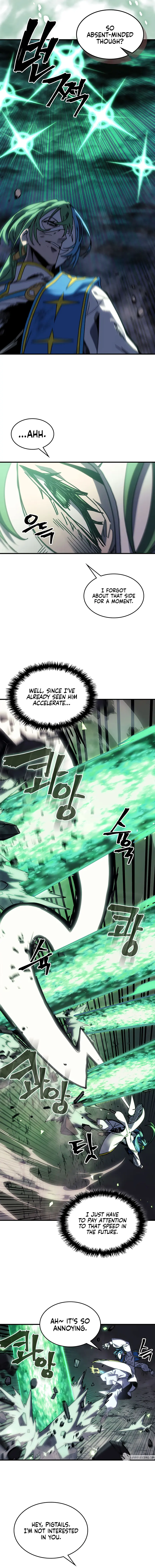 A Returner’s Magic Should be Special Chapter 252 49 03