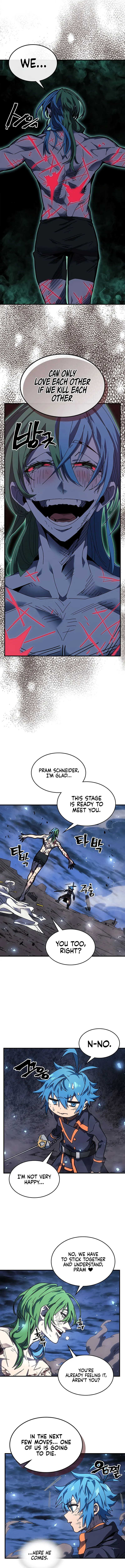 A Returner’s Magic Should be Special Chapter 252 53 07