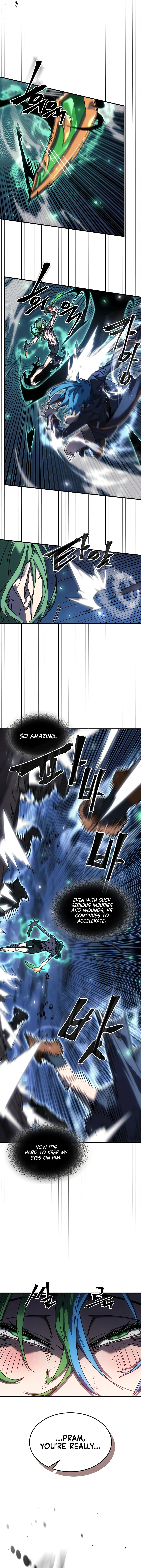 A Returner’s Magic Should be Special Chapter 252 55 09