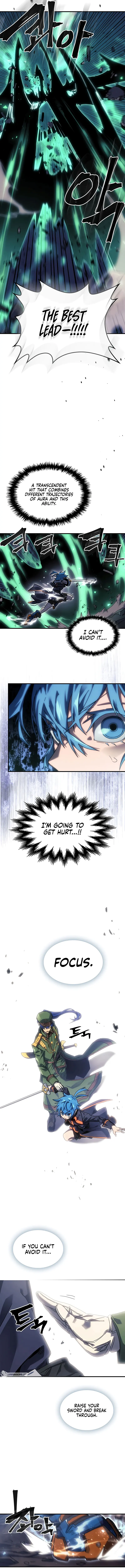 A Returner’s Magic Should be Special Chapter 252 56 10