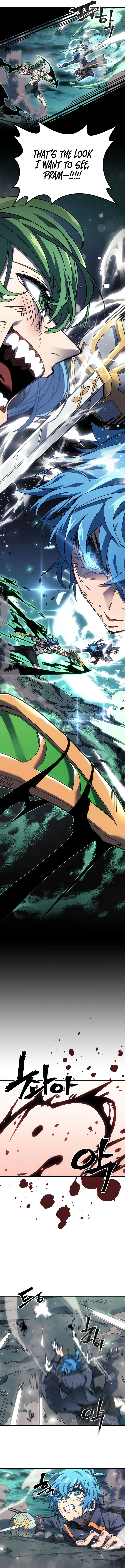 A Returner’s Magic Should be Special Chapter 252 58 12