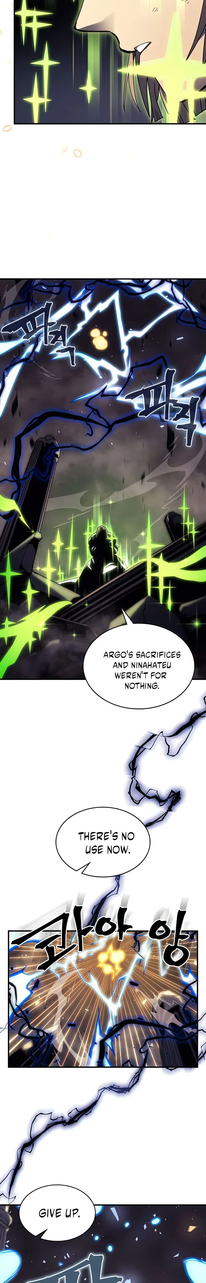 A Returner’s Magic Should be Special Chapter 254 84 02