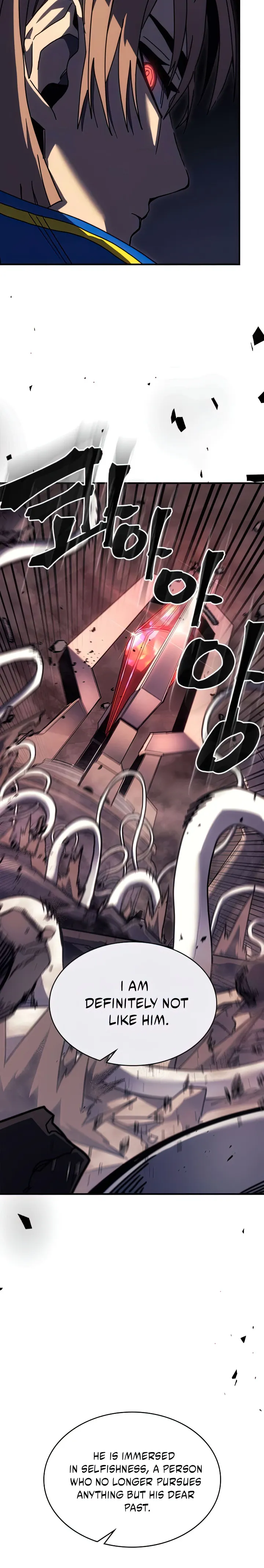 A Returner’s Magic Should be Special Chapter 254 88 06