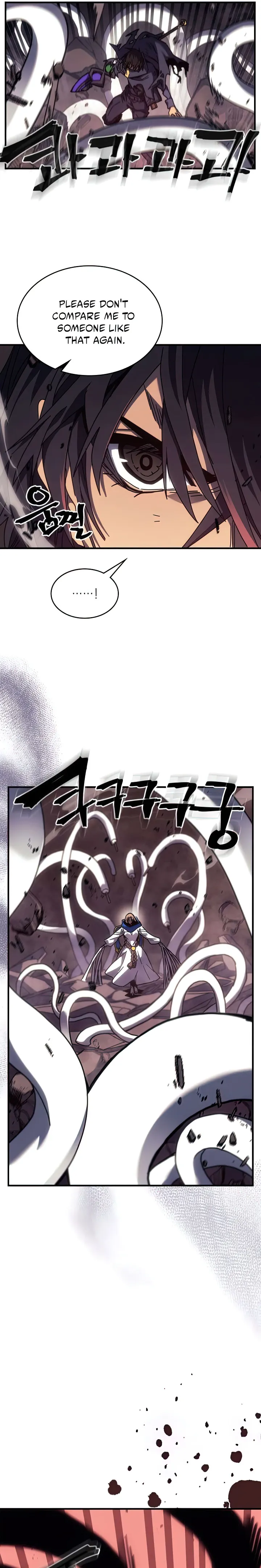 A Returner’s Magic Should be Special Chapter 254 89 07