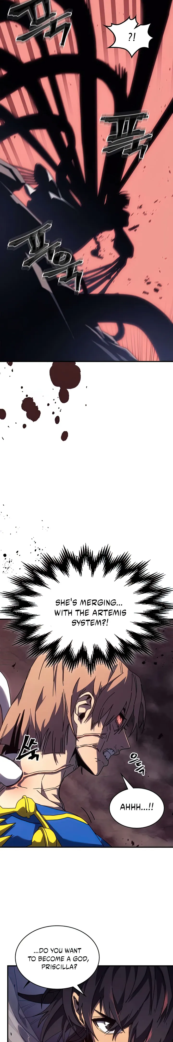 A Returner’s Magic Should be Special Chapter 254 90 08