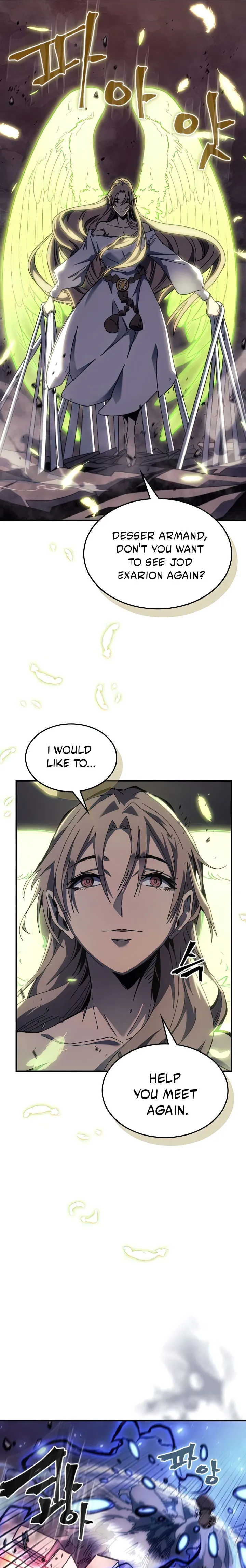 A Returner’s Magic Should be Special Chapter 254 92 10