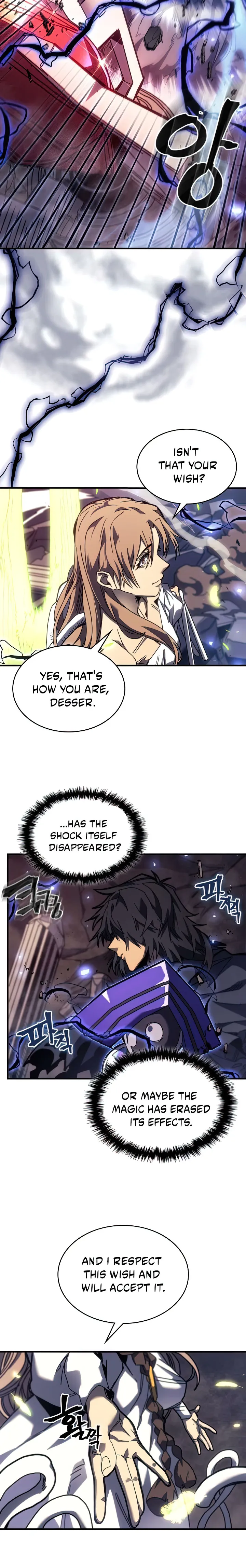 A Returner’s Magic Should be Special Chapter 254 93 11