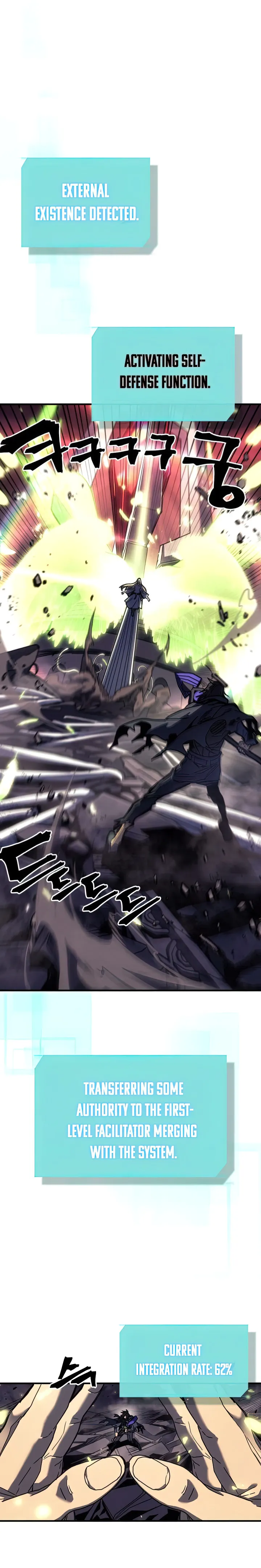 A Returner’s Magic Should be Special Chapter 254 94 12