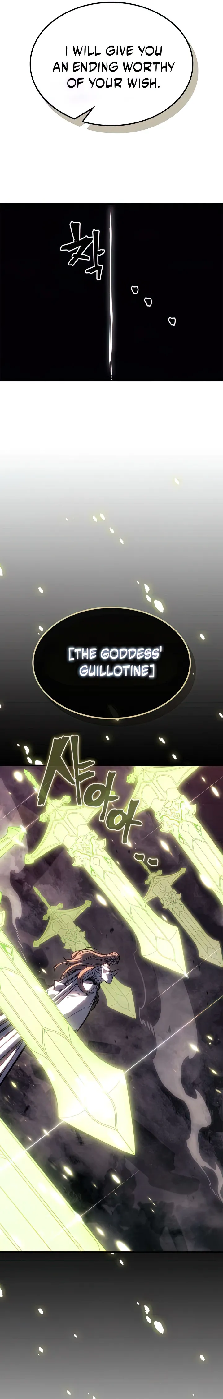 A Returner’s Magic Should be Special Chapter 254 95 13