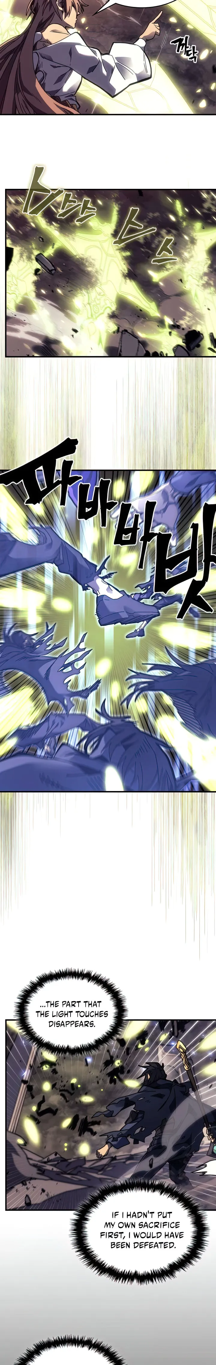 A Returner’s Magic Should be Special Chapter 254 99 17