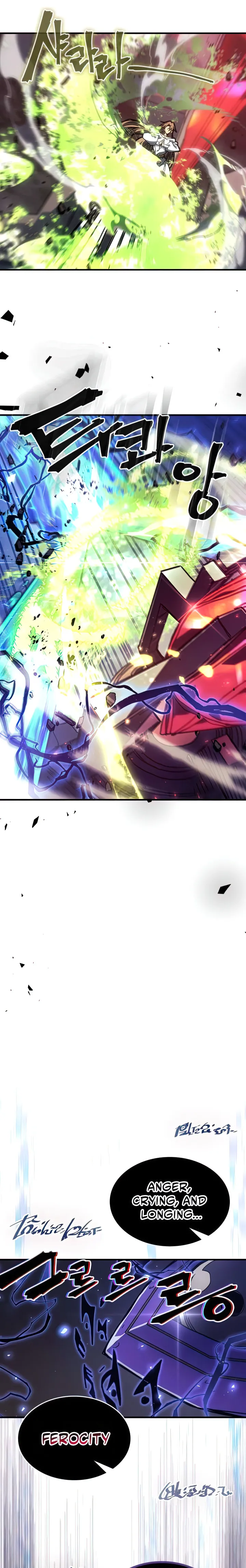 A Returner’s Magic Should be Special Chapter 254 102 20