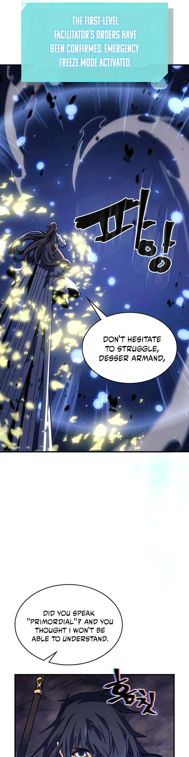 A Returner’s Magic Should be Special Chapter 254 104 22