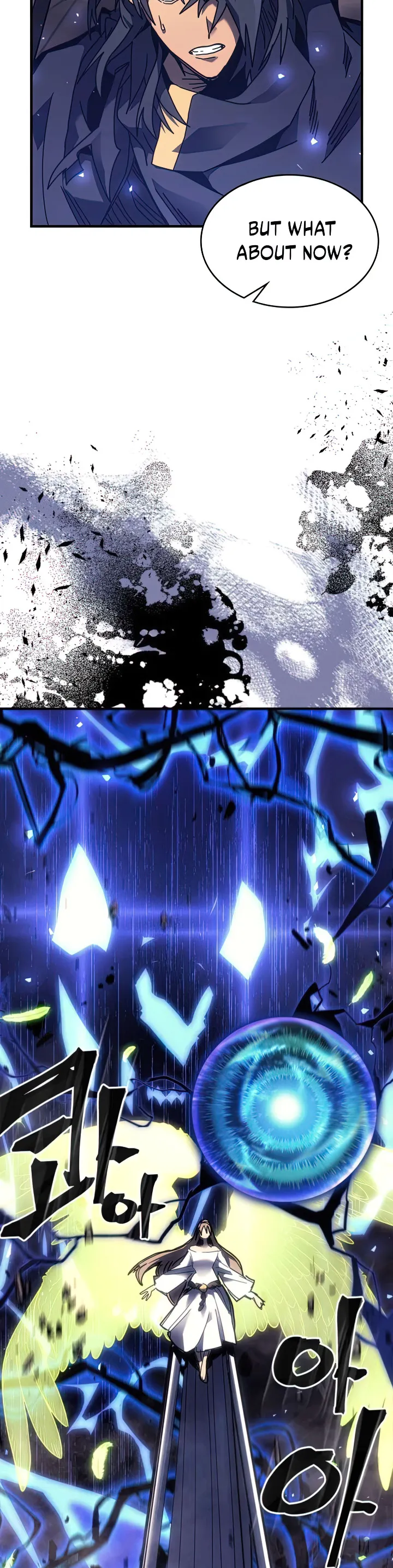 A Returner’s Magic Should be Special Chapter 254 105 23