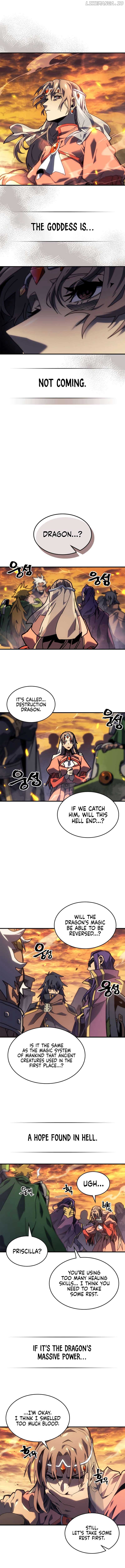 A Returner’s Magic Should be Special Chapter 259 42 02