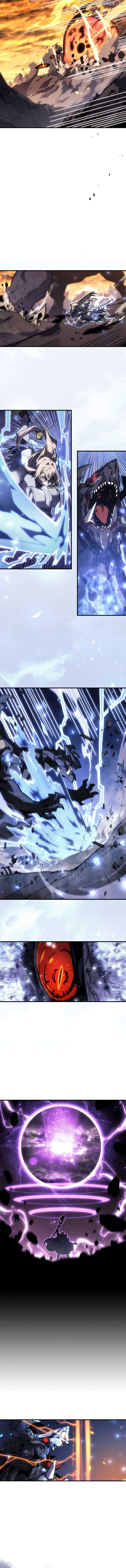 A Returner’s Magic Should be Special Chapter 259 44 04