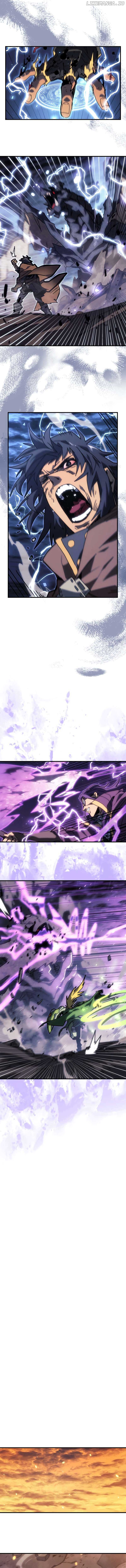 A Returner’s Magic Should be Special Chapter 259 45 05