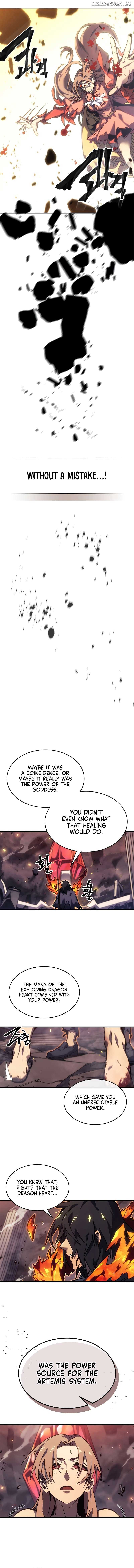 A Returner’s Magic Should be Special Chapter 259 47 07