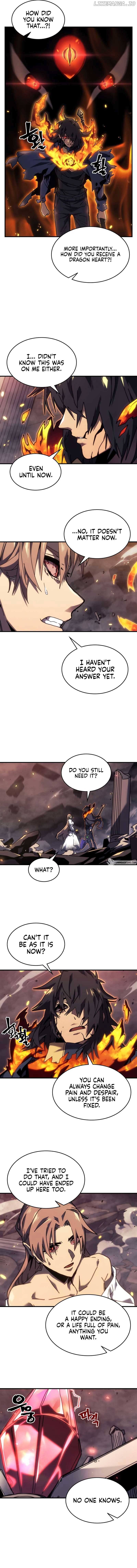 A Returner’s Magic Should be Special Chapter 259 48 08