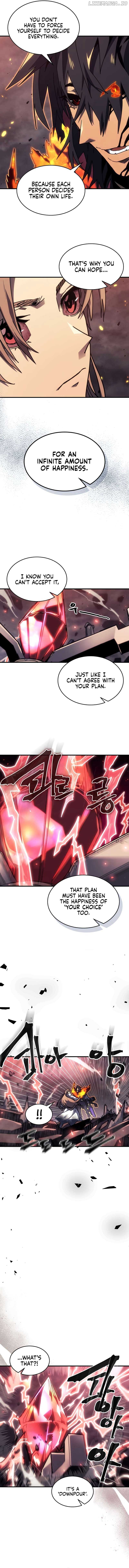A Returner’s Magic Should be Special Chapter 259 49 09