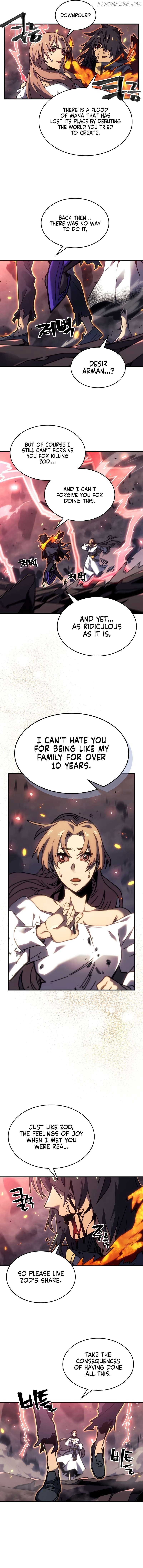 A Returner’s Magic Should be Special Chapter 259 50 10