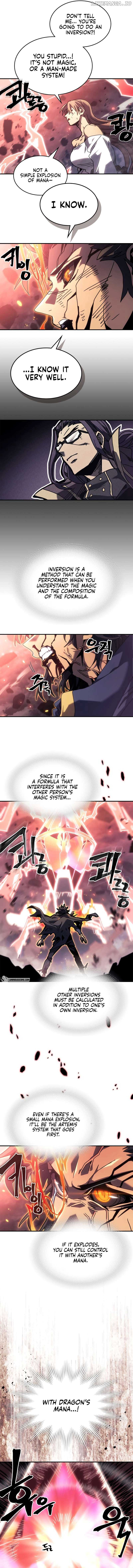 A Returner’s Magic Should be Special Chapter 260 43 03