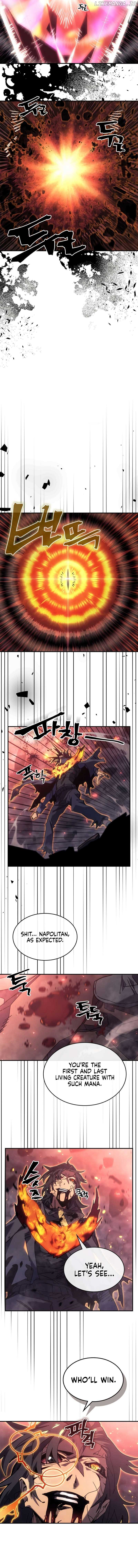 A Returner’s Magic Should be Special Chapter 260 44 04