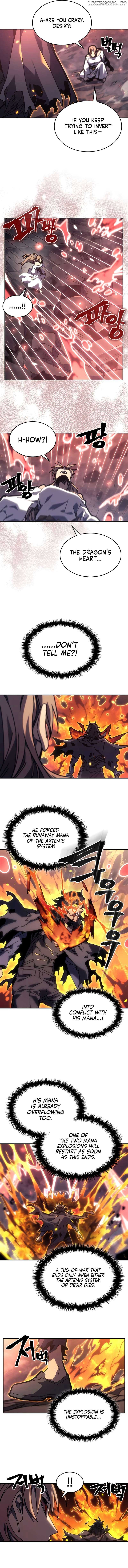A Returner’s Magic Should be Special Chapter 260 45 05