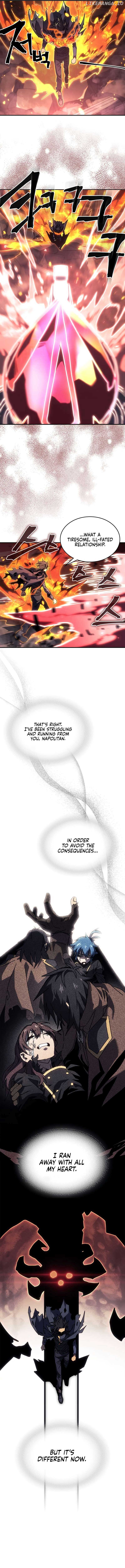 A Returner’s Magic Should be Special Chapter 260 46 06