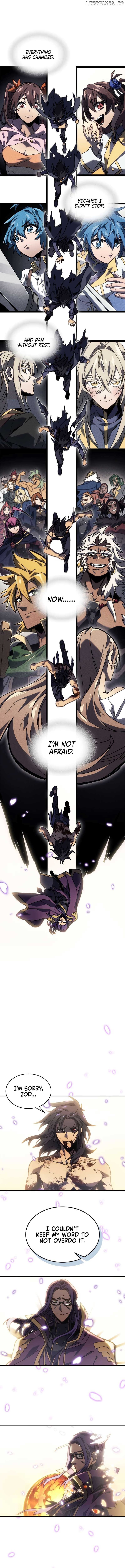 A Returner’s Magic Should be Special Chapter 260 47 07