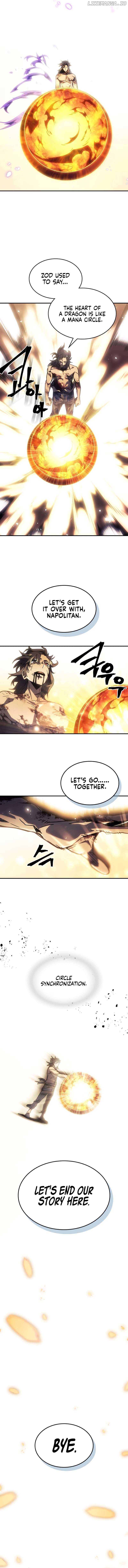 A Returner’s Magic Should be Special Chapter 260 48 08