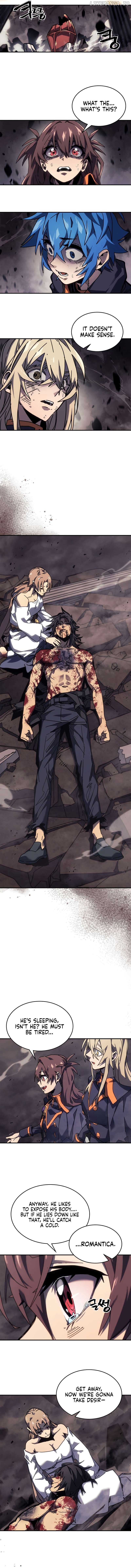 A Returner’s Magic Should be Special Chapter 260 49 09