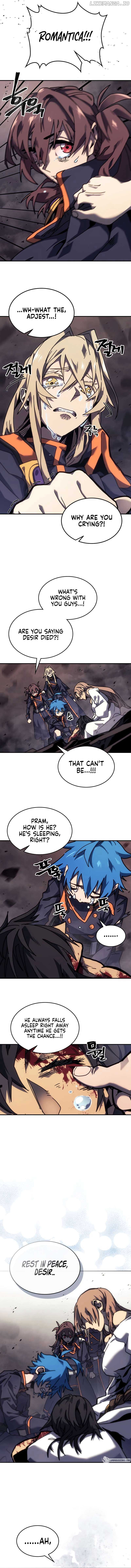 A Returner’s Magic Should be Special Chapter 260 50 10