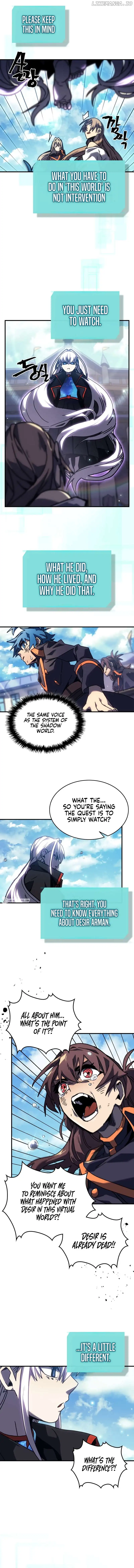 A Returner’s Magic Should be Special Chapter 261 43 003