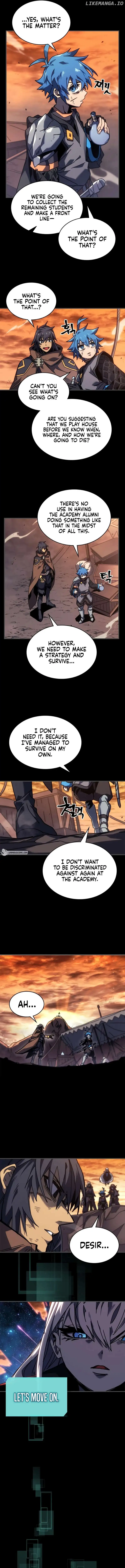A Returner’s Magic Should be Special Chapter 261 49 009