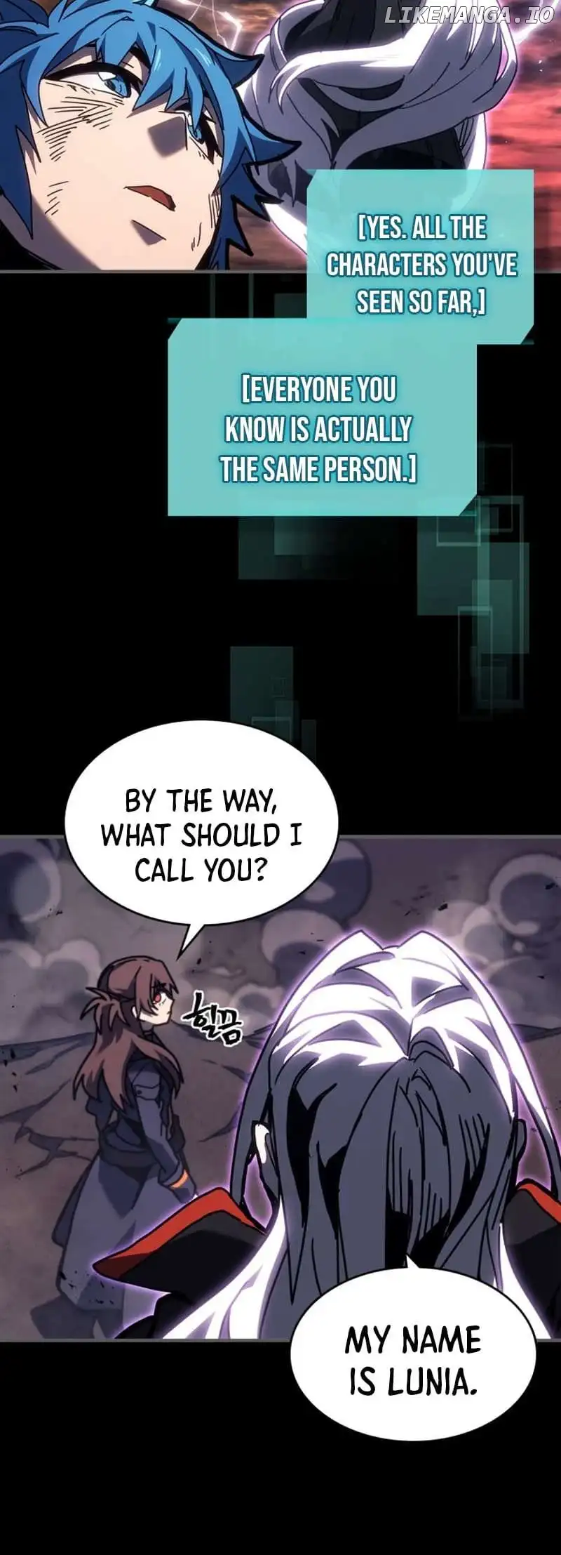 A Returner’s Magic Should be Special Chapter 262 63 05