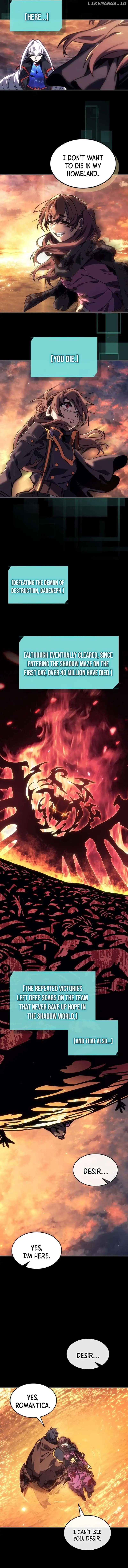 A Returner’s Magic Should be Special Chapter 262 66 08