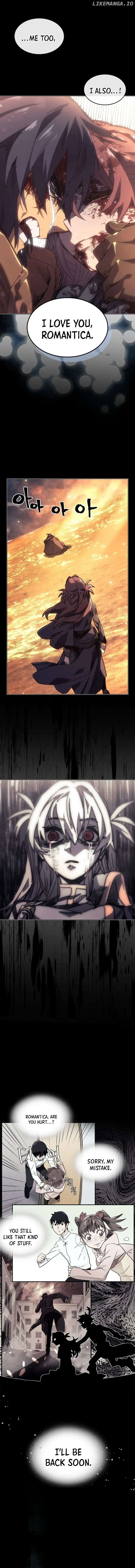 A Returner’s Magic Should be Special Chapter 262 68 10