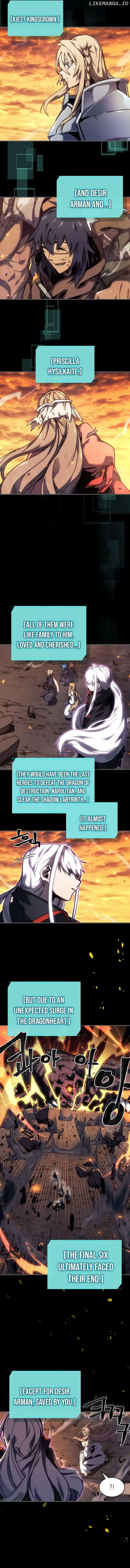 A Returner’s Magic Should be Special Chapter 262 70 12