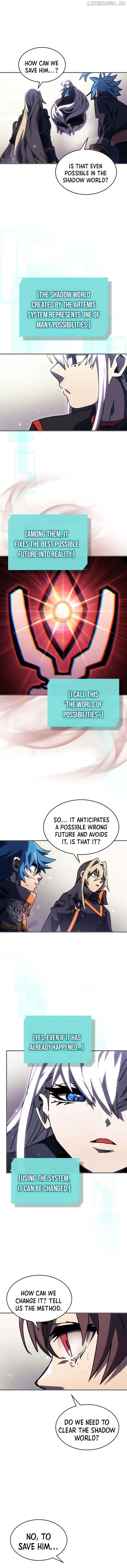 A Returner’s Magic Should be Special Chapter 262 73 15