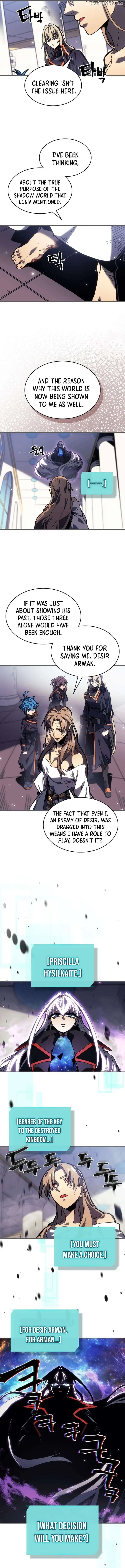 A Returner’s Magic Should be Special Chapter 262 74 16