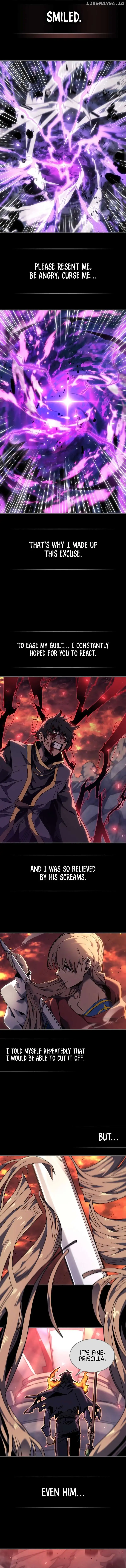 A Returner’s Magic Should be Special Chapter 263 48 002