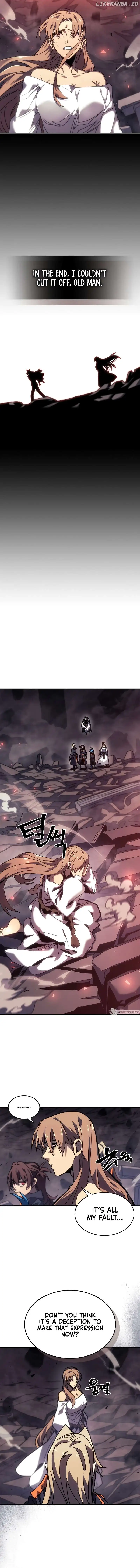 A Returner’s Magic Should be Special Chapter 263 49 003