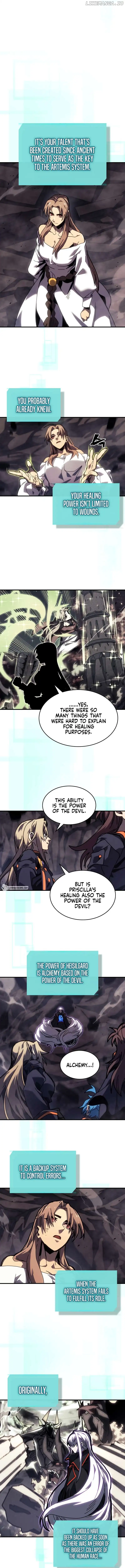 A Returner’s Magic Should be Special Chapter 263 51 005
