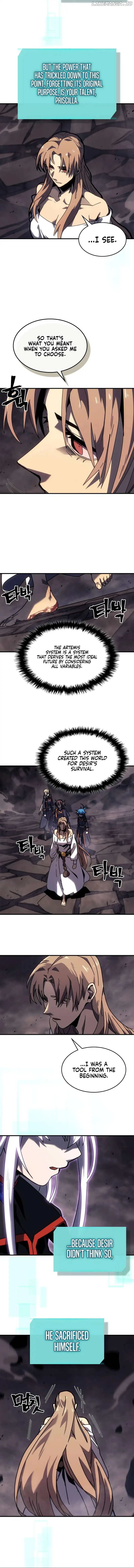 A Returner’s Magic Should be Special Chapter 263 52 006