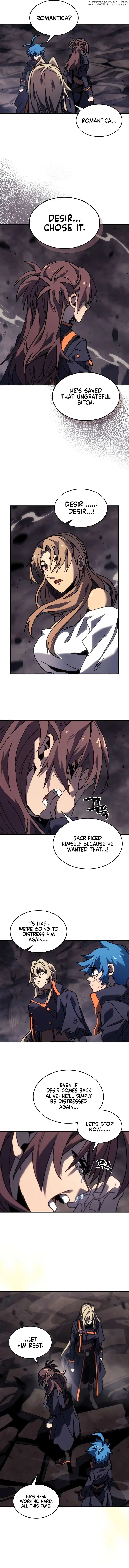 A Returner’s Magic Should be Special Chapter 263 54 008