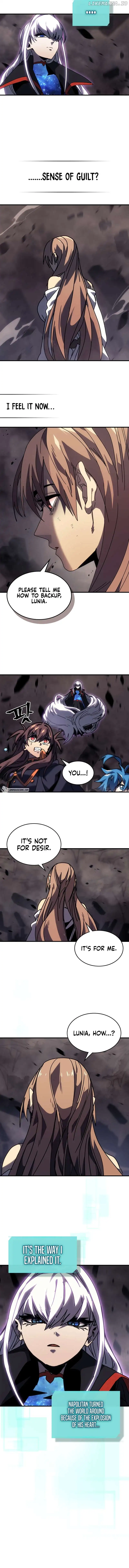 A Returner’s Magic Should be Special Chapter 263 55 009