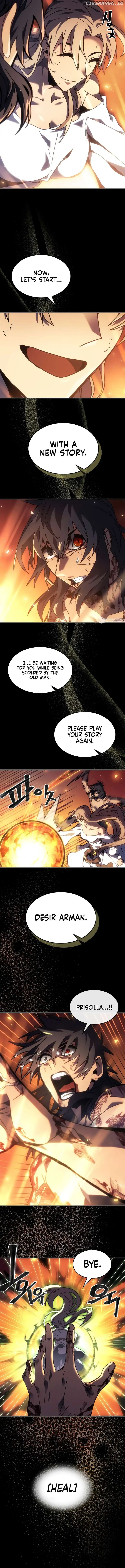 A Returner’s Magic Should be Special Chapter 263 57 011