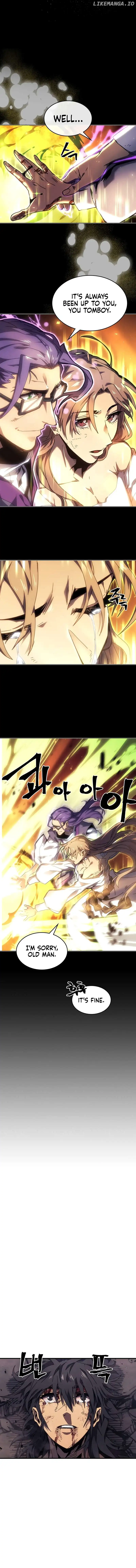 A Returner’s Magic Should be Special Chapter 263 58 012